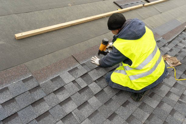 Roof Gutter Cleaning in Westfield, NJ