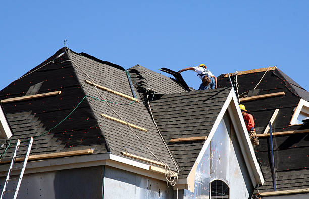 Best New Roof Installation  in Westfield, NJ